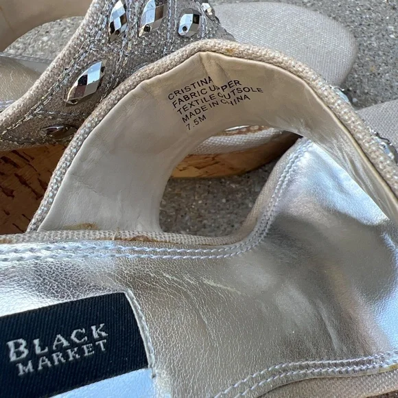 Wedges - Picture 4 of 5